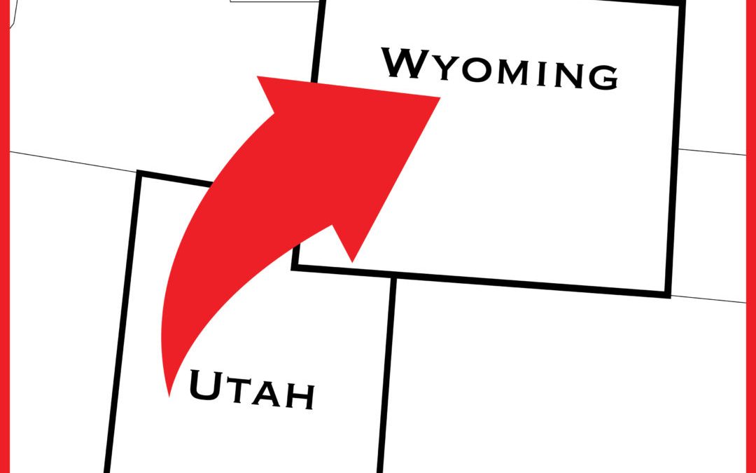 A Win for Wyoming and Mountain West Small Business Finance!