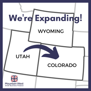 MWSBF Expands Statewide in Colorado