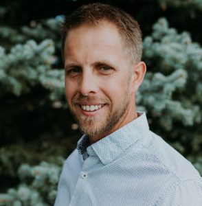 Blake Beck