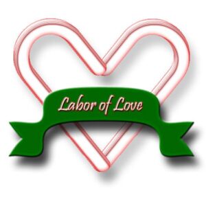 30 Years of Partnering with Labor of Love