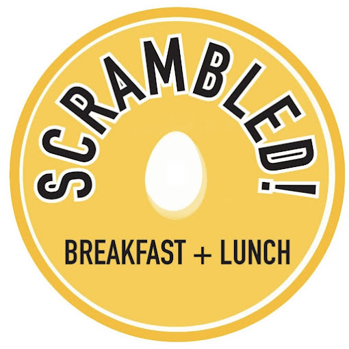 Small Business Feature: Scrambled! Breakfast + Lunch