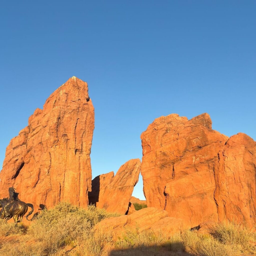 Take it from a Local: Your Ultimate Guide to St. George