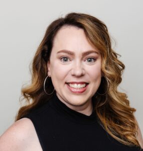 Headshot of Colorado Market Loan Officer Kimberly Holley