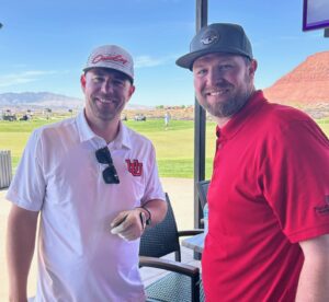 An Interview with NADCO’s newest board member: Danny Mangum