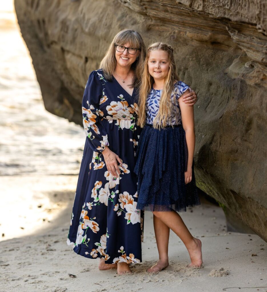 Hopeful & Fighting: Jennifer Schmitz Breast Cancer Journey