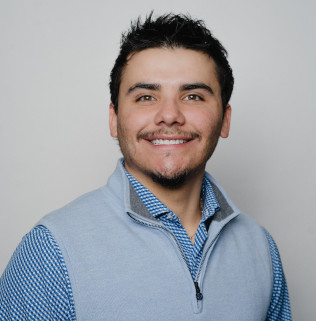 Caleb DeVroom Caleb DeVroom