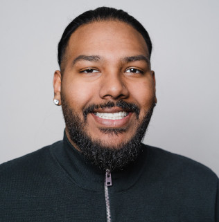 Patrick Pius Patrick Pius