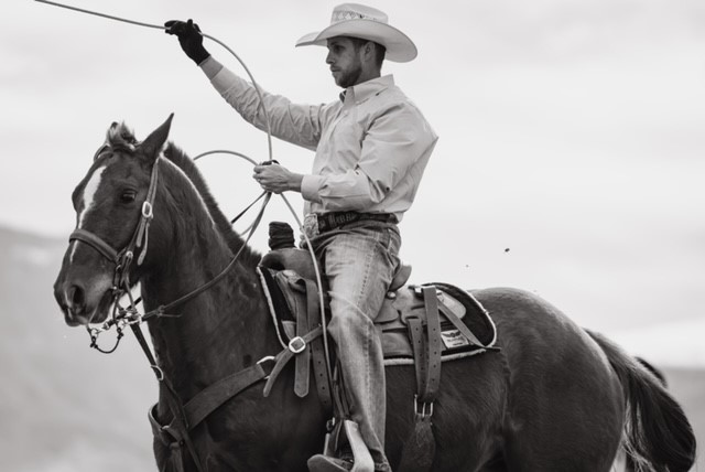 Boots, Business, and Blake Beck